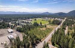 NNA Highway 41, Spirit Lake, ID 83869