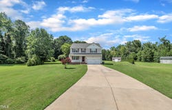 306 Meadow Hills Drive, Four Oaks, NC 27524