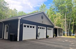62 Cobb Road, Stetson, ME 04488