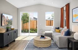 2494 Serene Lane, SANTA ROSA, CA 95403