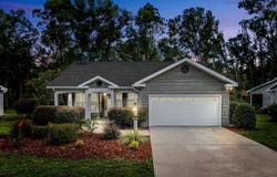 23329 LIVE OAK LANE, Dowling Park, FL 32060