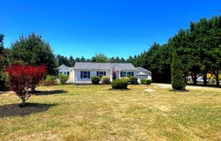 4314 BEULAH Road, HURLOCK, MD 21643