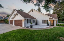 575 Alluvial Avenue W, Clovis, CA 93611