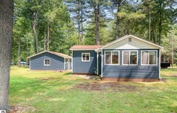 1014 Clifford Street, East Tawas, MI 48730