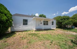 4360 S POLK Street, Amarillo, TX 79110-2119