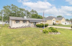 1003 N Broadway Street, Greenfield, IN 46140