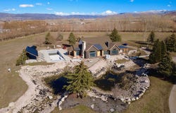 2795 W EIGER, Charleston, UT 84032
