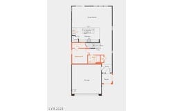 4205 Zilker Park Avenue, North Las Vegas, NV 89081