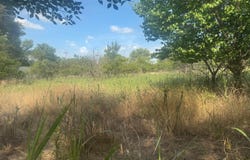 S Choctaw St, Shamrock, TX 79079