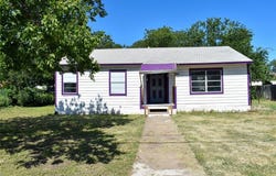 1505 N Graham, Brady, TX 76825