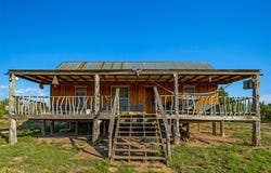 4221 Palo Amarillo Road, Santa Rosa, NM 88435