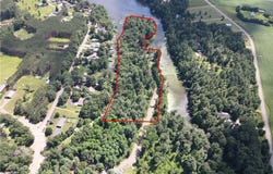 9 3/4 Avenue, Chetek, WI 54728