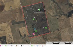 Tbd County Road 105 N, Vernon, TX 76384