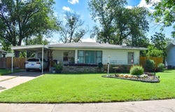 1921 S China Street, Brady, TX 76825