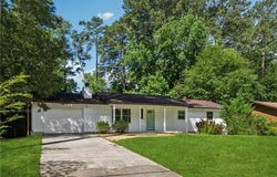 3123 DESHONG Drive, Stone Mountain, GA 30087