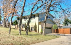 2000 N Alexander Lane, Bethany, OK 73008
