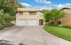 9604 MERION Circle NE, Albuquerque, NM 87111