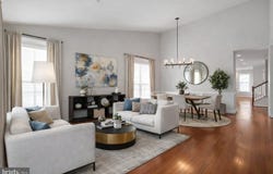 6016 E GREENBRIER RIVER Road, FREDERICKSBURG, VA 22407