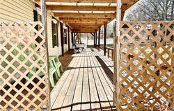 476359 791  RD, Stilwell, OK 74960