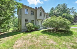 111 Axtell Drive, Oakland, ME 04963
