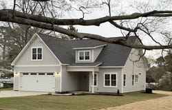 504 Tucker Street, Four Oaks, NC 27524