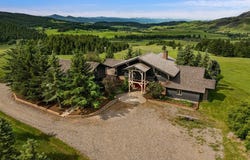 6565 Tepee Ridge Road E, Bozeman, MT 59715