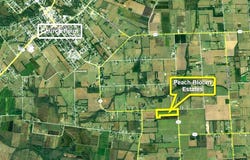 2700 Blk Peach Bloom Highway lot: 3, Church Point, LA 70525