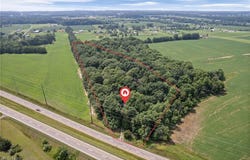 58 State Route 42, West Salem, OH 44287
