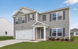 153 Daniel Road, Wilsons Mills, NC 27577
