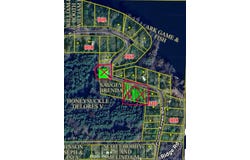 Lot 9,10,11,28 Ridge Road, Houston, AR 72070