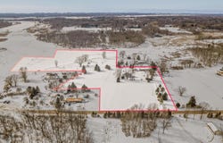 15425 132ND AVENUE, NUNICA, MI 49448