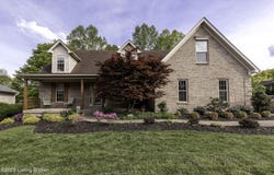1806 Grand Ridge Rd, Louisville, KY 40214