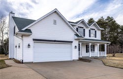 836 Westwind Drive, Black River Falls, WI 54615
