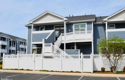 201 S HERON DRIVE, OCEAN CITY, MD 21842