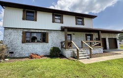 9736 County Road 107, Proctorville, OH 45669