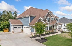 2121 Harmony Drive, Canton, GA 30115