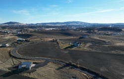Nka Parcel 1 Mix Road, Moscow, ID 83843