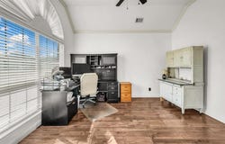 331 Tanglewood Drive, Weatherford, TX 76087