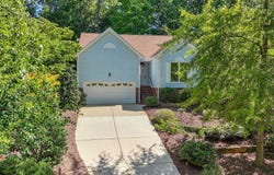125 Chimney Rise Drive, Cary, NC 27511