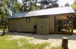 19320 Highway 8 - Tract 3, St James, MO 65559