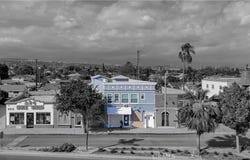 8317 Whittier, Pico Rivera, CA 90660