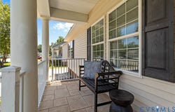 2434 Gracie White Circle, Petersburg, VA 23803
