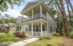 806 E 35Th, Savannah, GA 31401