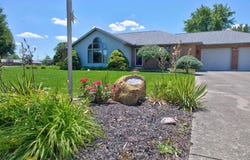 1401 James Drive, Celina, OH 45822