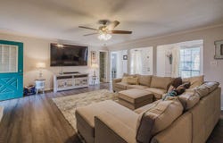 2101 Fox Trail, Benton, AR 72019