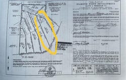 0 lot 3 PLATTS LANDING, Bernice, LA 71222