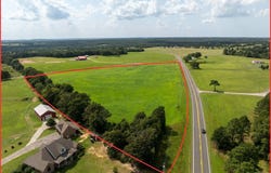Midge Langley / Hwy. 36, Searcy, AR 72143-0000