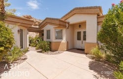 496 Lakeridge Dr, Mesquite, NV 89027