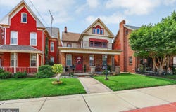 70 N MAIN STREET, SPRING GROVE, PA 17362
