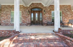 671 SE Fox Road, Bogue Chitto, MS 39629